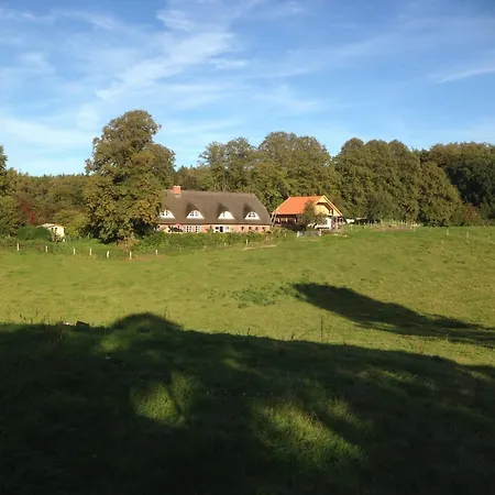 Hoheluft Am Wittensee 3 דירה